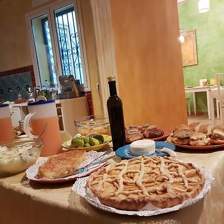 מזרה דל ואלו Sant'Agostino Suites & Rooms מראה חיצוני תמונה