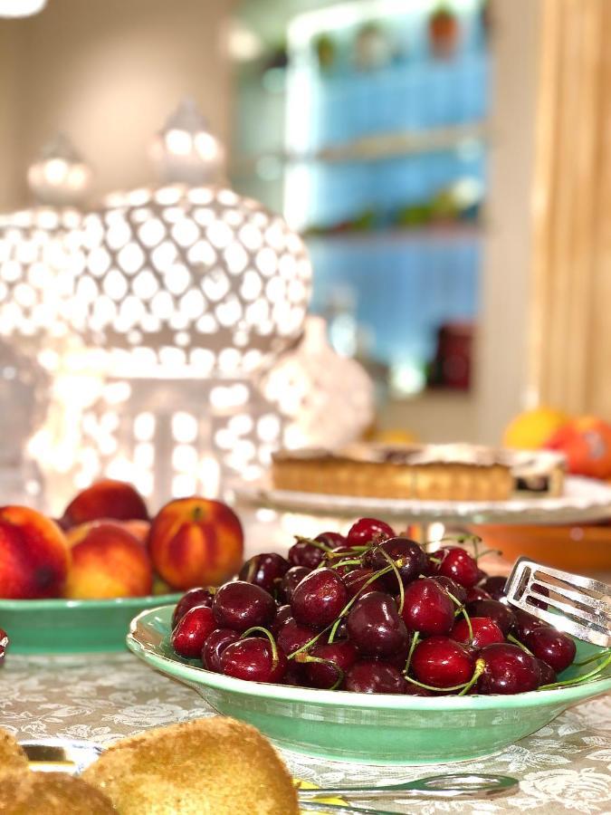 מזרה דל ואלו Sant'Agostino Suites & Rooms מראה חיצוני תמונה