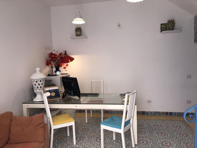 מזרה דל ואלו Sant'Agostino Suites & Rooms מראה חיצוני תמונה