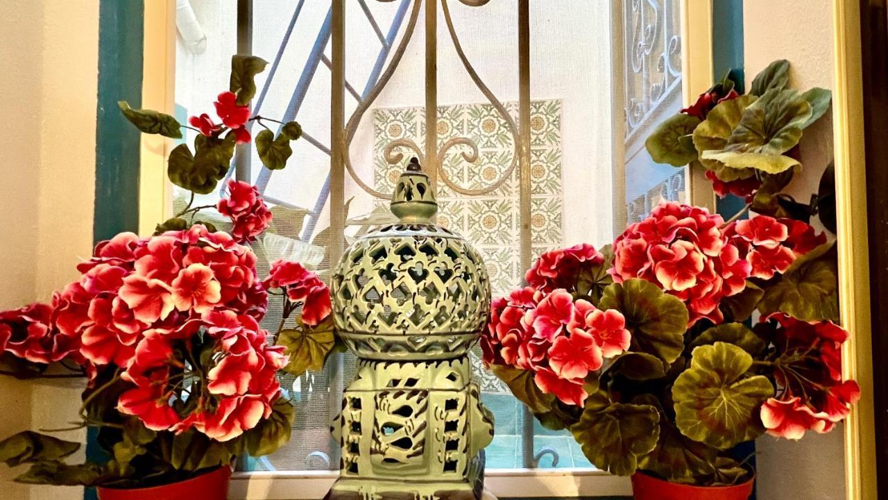 מזרה דל ואלו Sant'Agostino Suites & Rooms מראה חיצוני תמונה