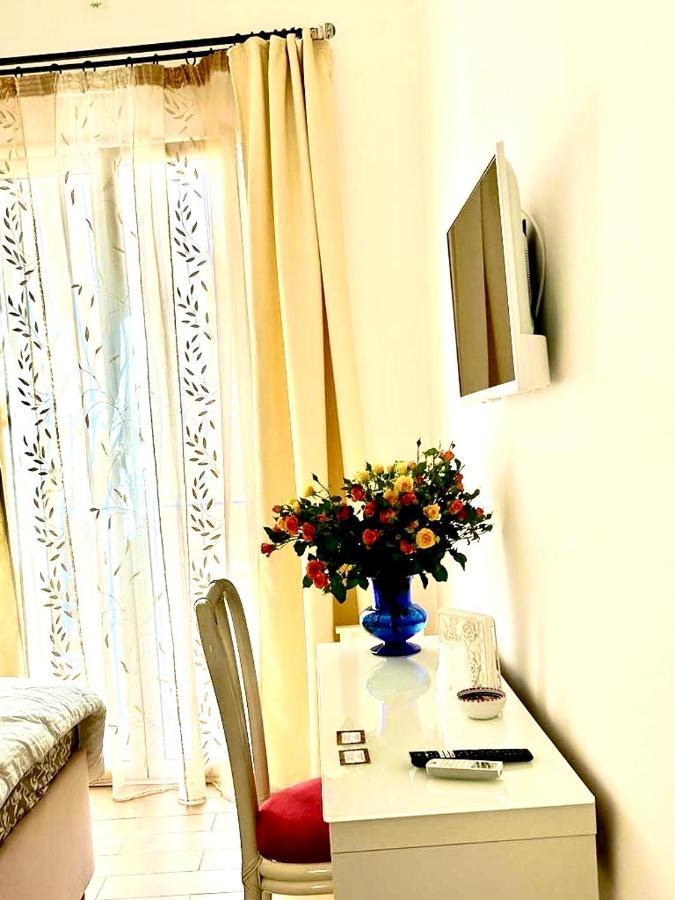 מזרה דל ואלו Sant'Agostino Suites & Rooms מראה חיצוני תמונה