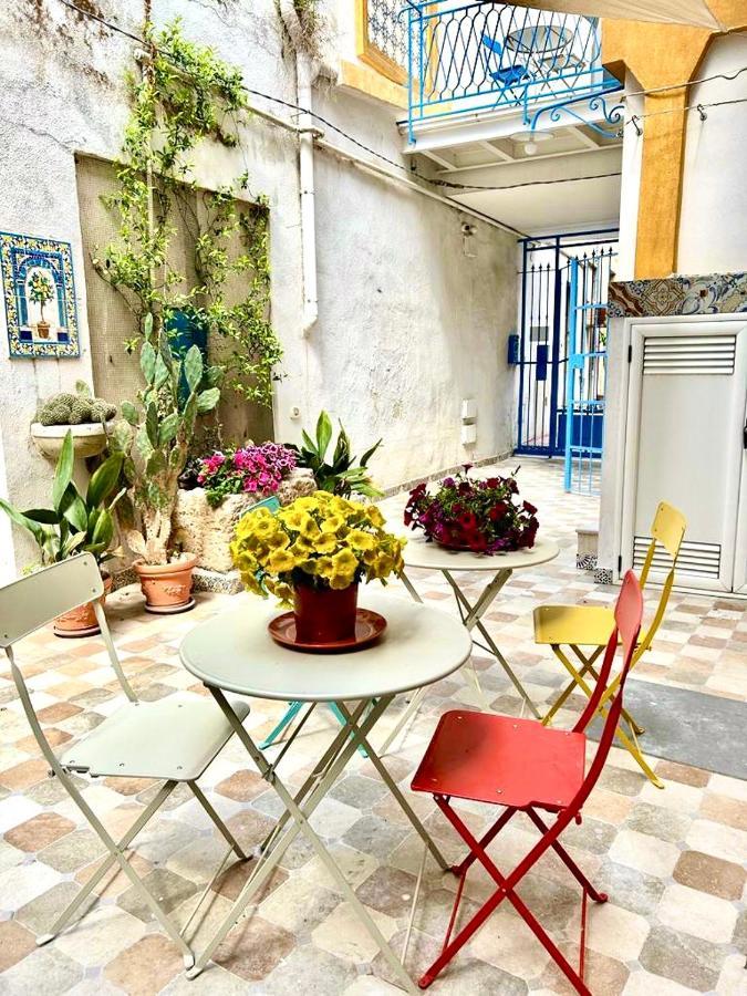 מזרה דל ואלו Sant'Agostino Suites & Rooms מראה חיצוני תמונה