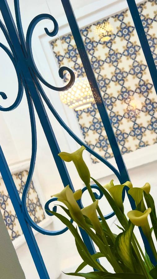 מזרה דל ואלו Sant'Agostino Suites & Rooms מראה חיצוני תמונה