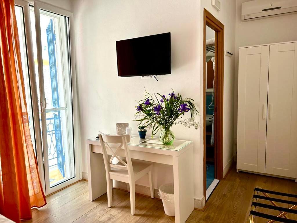 מזרה דל ואלו Sant'Agostino Suites & Rooms מראה חיצוני תמונה