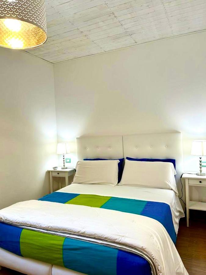 מזרה דל ואלו Sant'Agostino Suites & Rooms מראה חיצוני תמונה