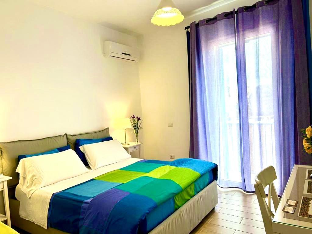 מזרה דל ואלו Sant'Agostino Suites & Rooms מראה חיצוני תמונה