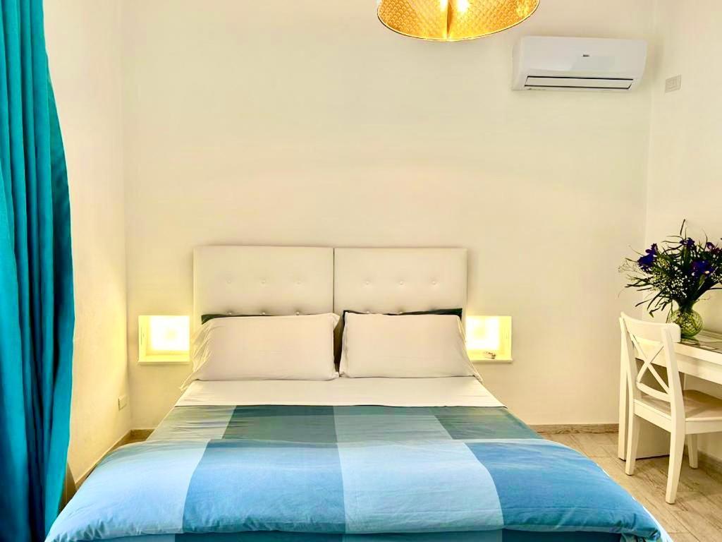 מזרה דל ואלו Sant'Agostino Suites & Rooms מראה חיצוני תמונה