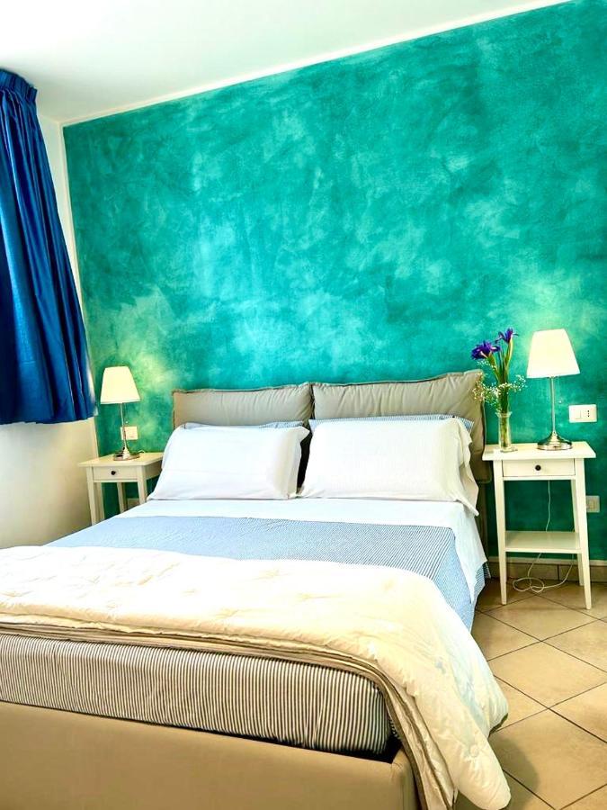מזרה דל ואלו Sant'Agostino Suites & Rooms מראה חיצוני תמונה