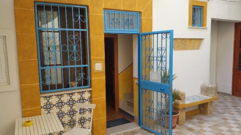 מזרה דל ואלו Sant'Agostino Suites & Rooms מראה חיצוני תמונה