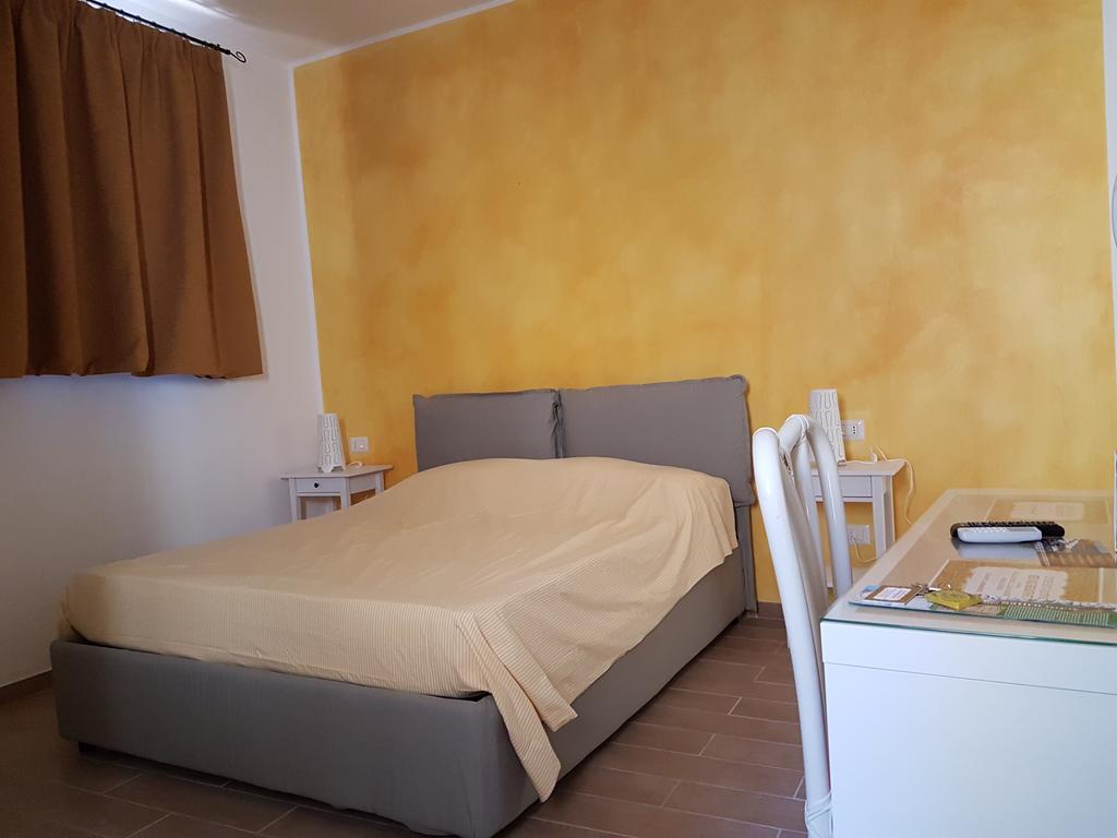 מזרה דל ואלו Sant'Agostino Suites & Rooms מראה חיצוני תמונה