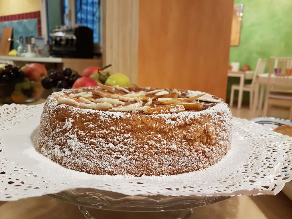 מזרה דל ואלו Sant'Agostino Suites & Rooms מראה חיצוני תמונה