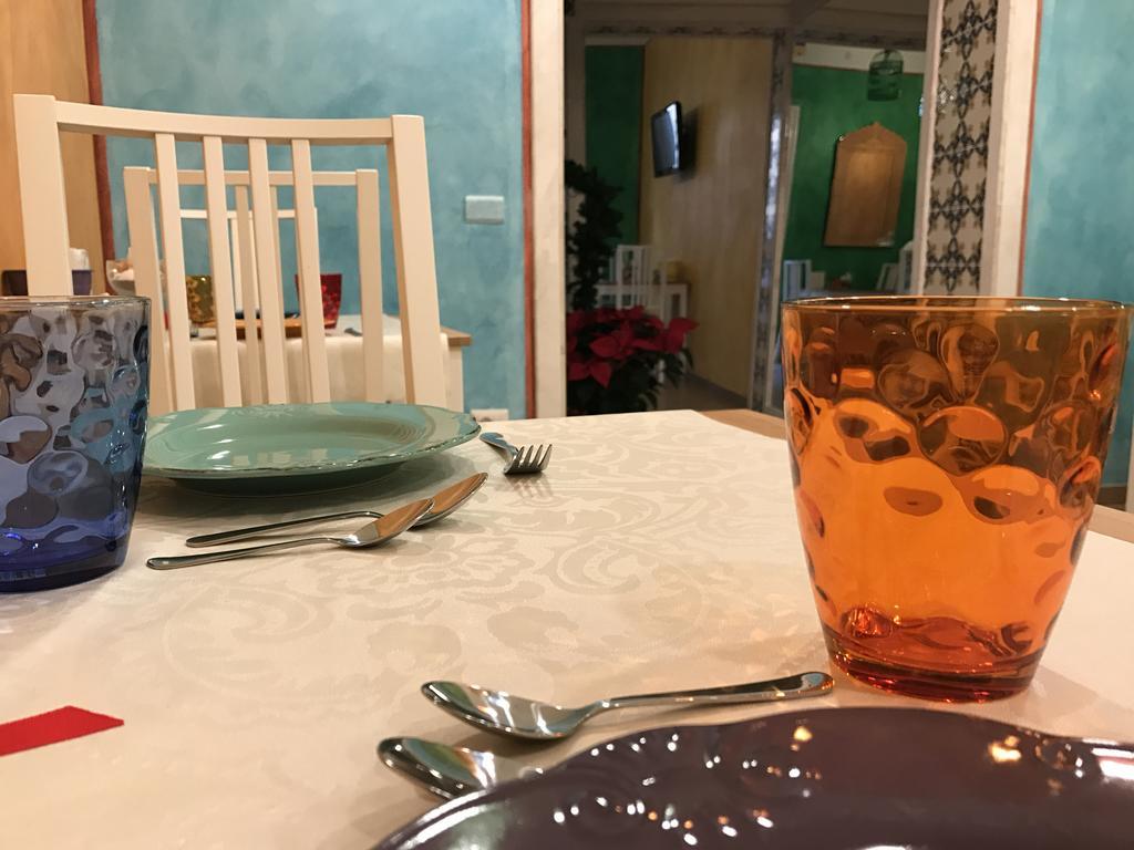 מזרה דל ואלו Sant'Agostino Suites & Rooms מראה חיצוני תמונה