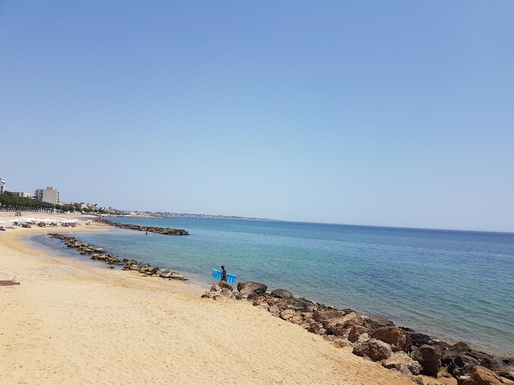 מזרה דל ואלו Sant'Agostino Suites & Rooms מראה חיצוני תמונה