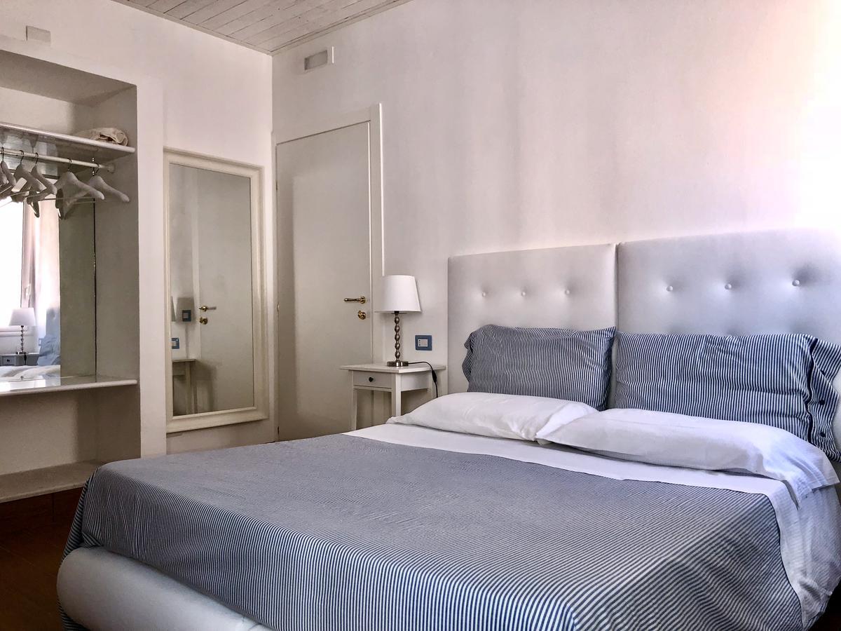 מזרה דל ואלו Sant'Agostino Suites & Rooms מראה חיצוני תמונה
